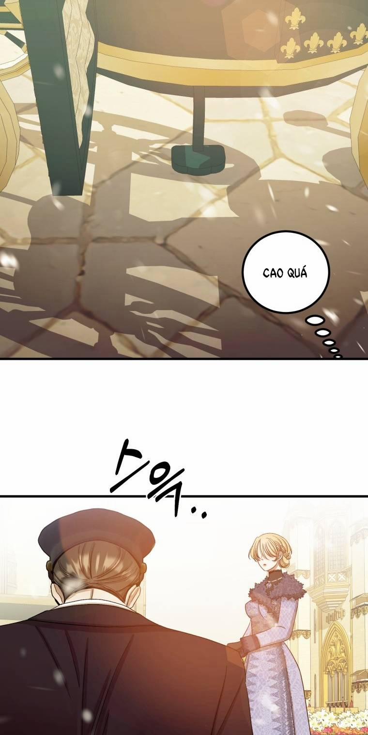 Khi Tôi Bị Chú Chó Tôi Bỏ Rơi Cắn 6 trang 54