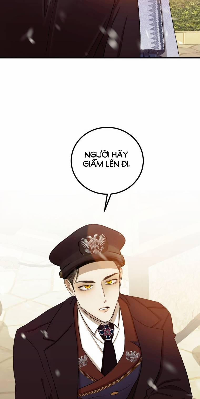 Khi Tôi Bị Chú Chó Tôi Bỏ Rơi Cắn 6 trang 55