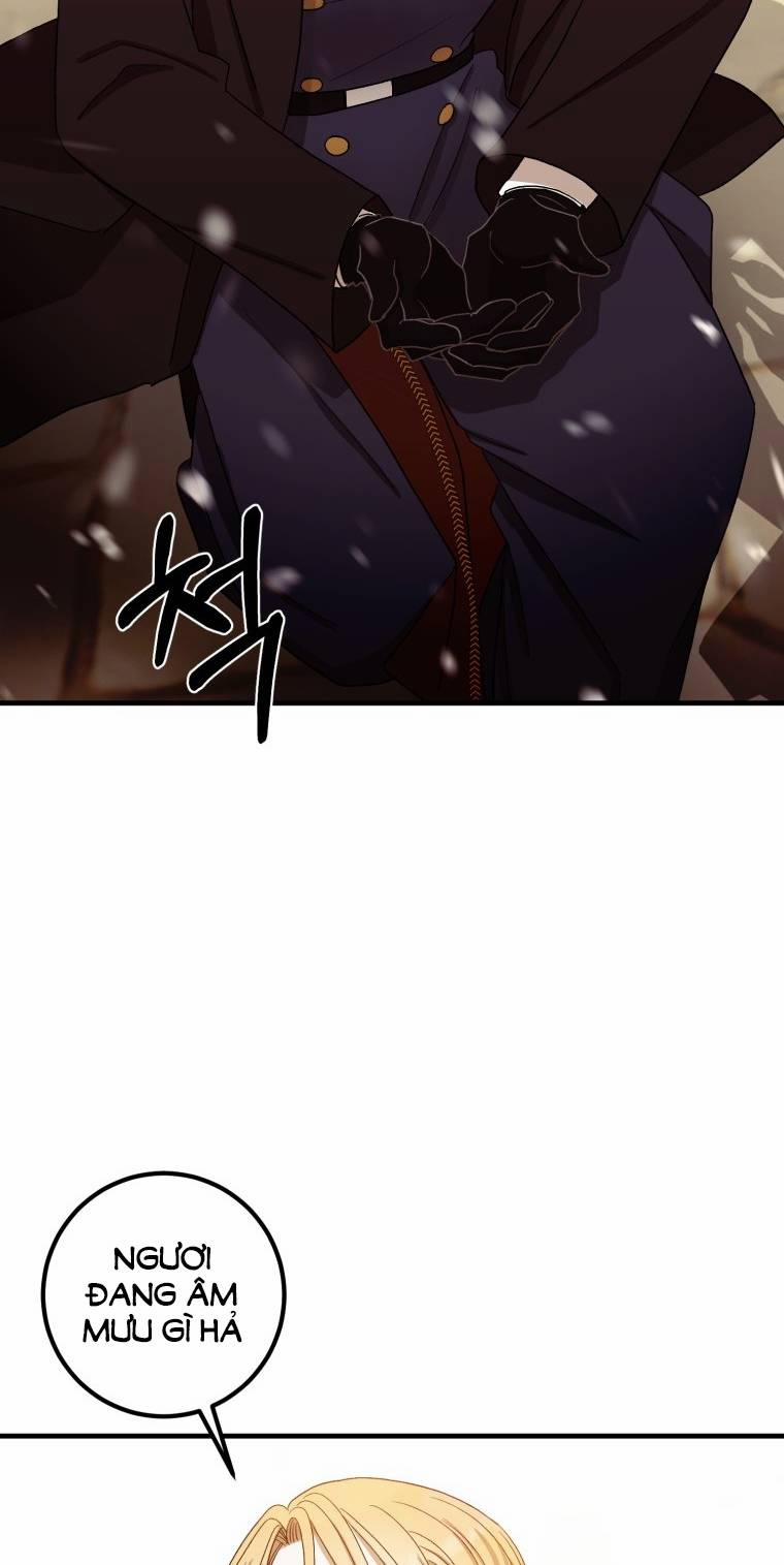 Khi Tôi Bị Chú Chó Tôi Bỏ Rơi Cắn 6 trang 56