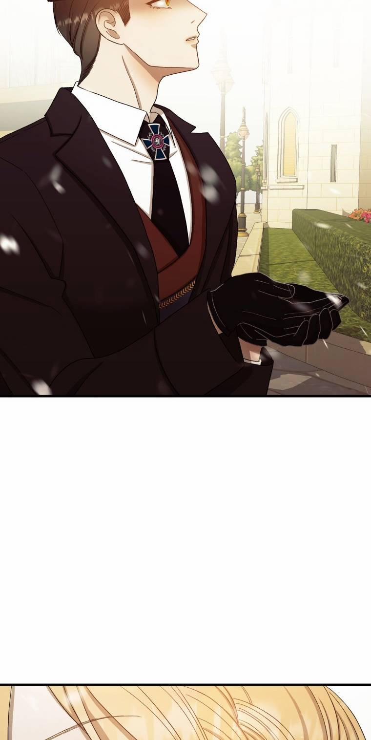 Khi Tôi Bị Chú Chó Tôi Bỏ Rơi Cắn 6 trang 58