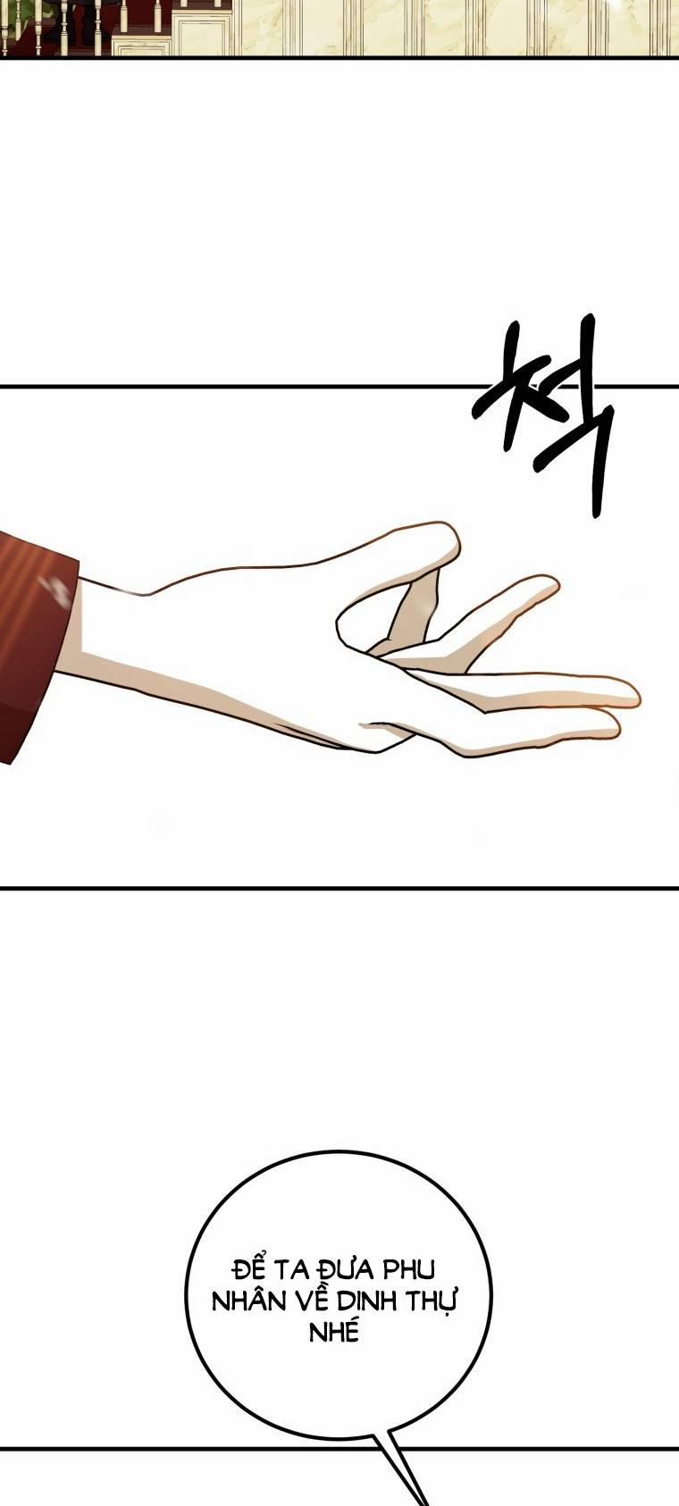 Khi Tôi Bị Chú Chó Tôi Bỏ Rơi Cắn 6 trang 6