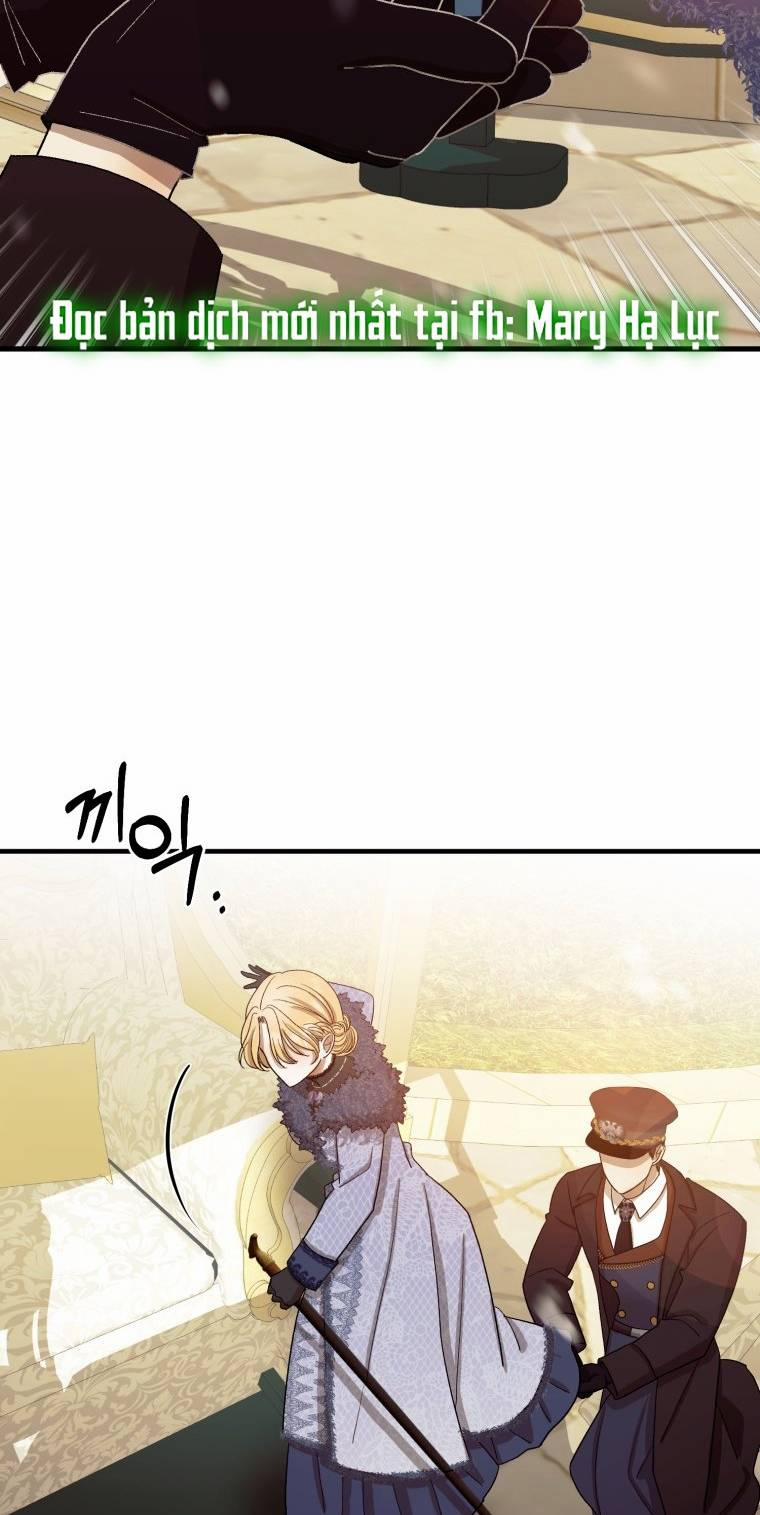 Khi Tôi Bị Chú Chó Tôi Bỏ Rơi Cắn 6 trang 60