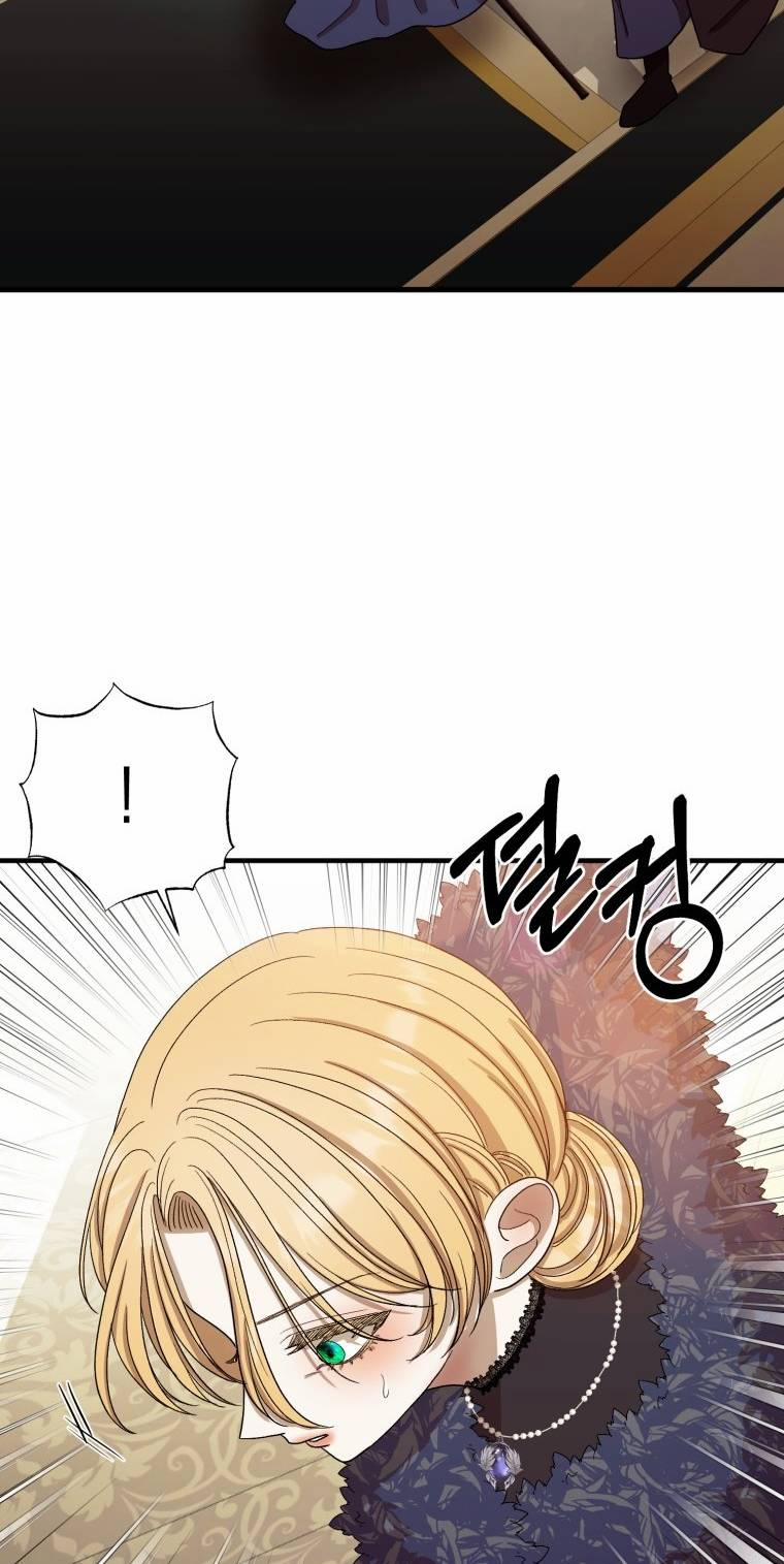 Khi Tôi Bị Chú Chó Tôi Bỏ Rơi Cắn 6 trang 61