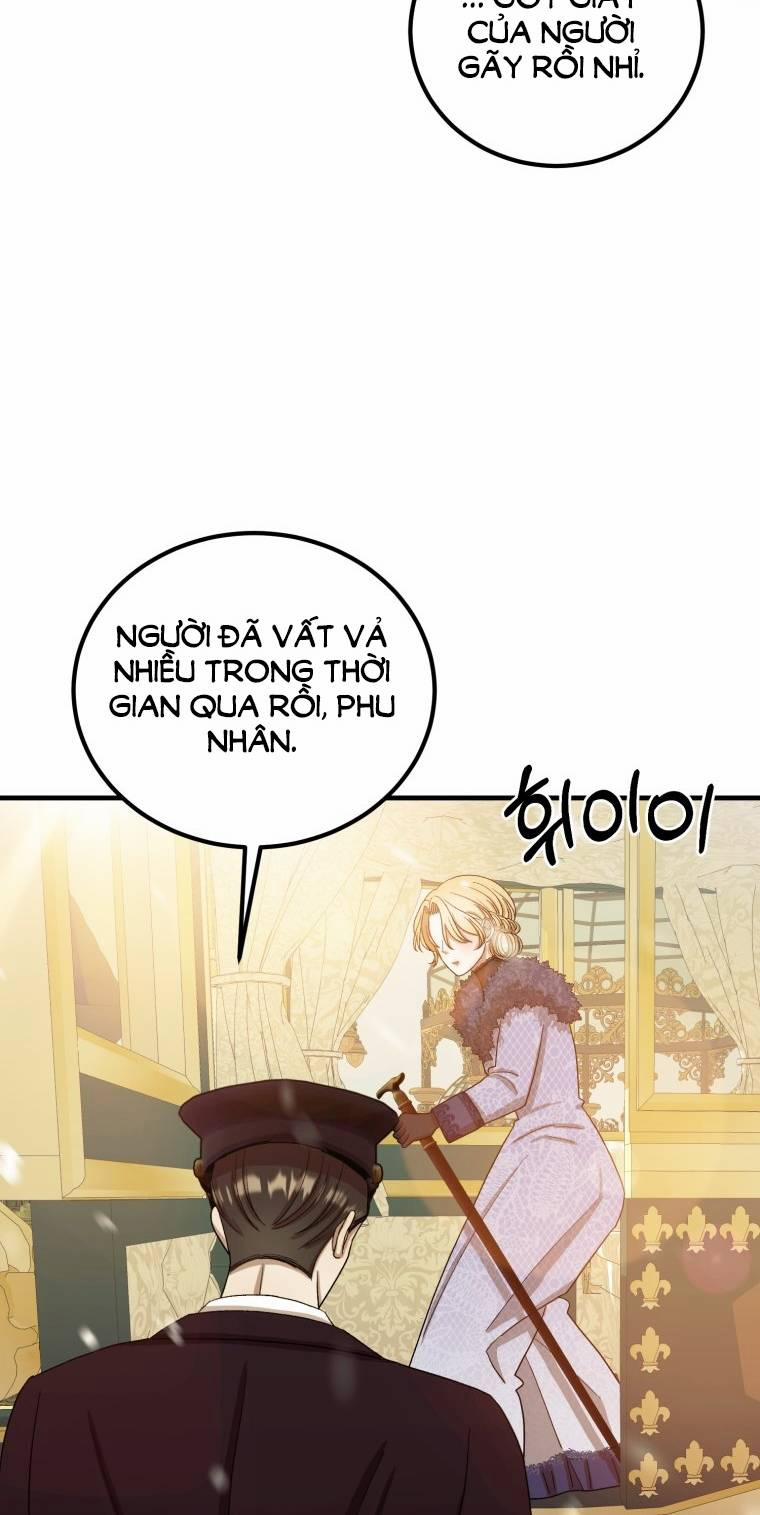 Khi Tôi Bị Chú Chó Tôi Bỏ Rơi Cắn 6 trang 63