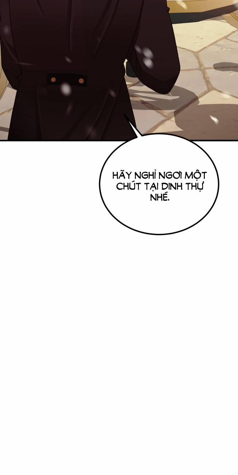 Khi Tôi Bị Chú Chó Tôi Bỏ Rơi Cắn 6 trang 64