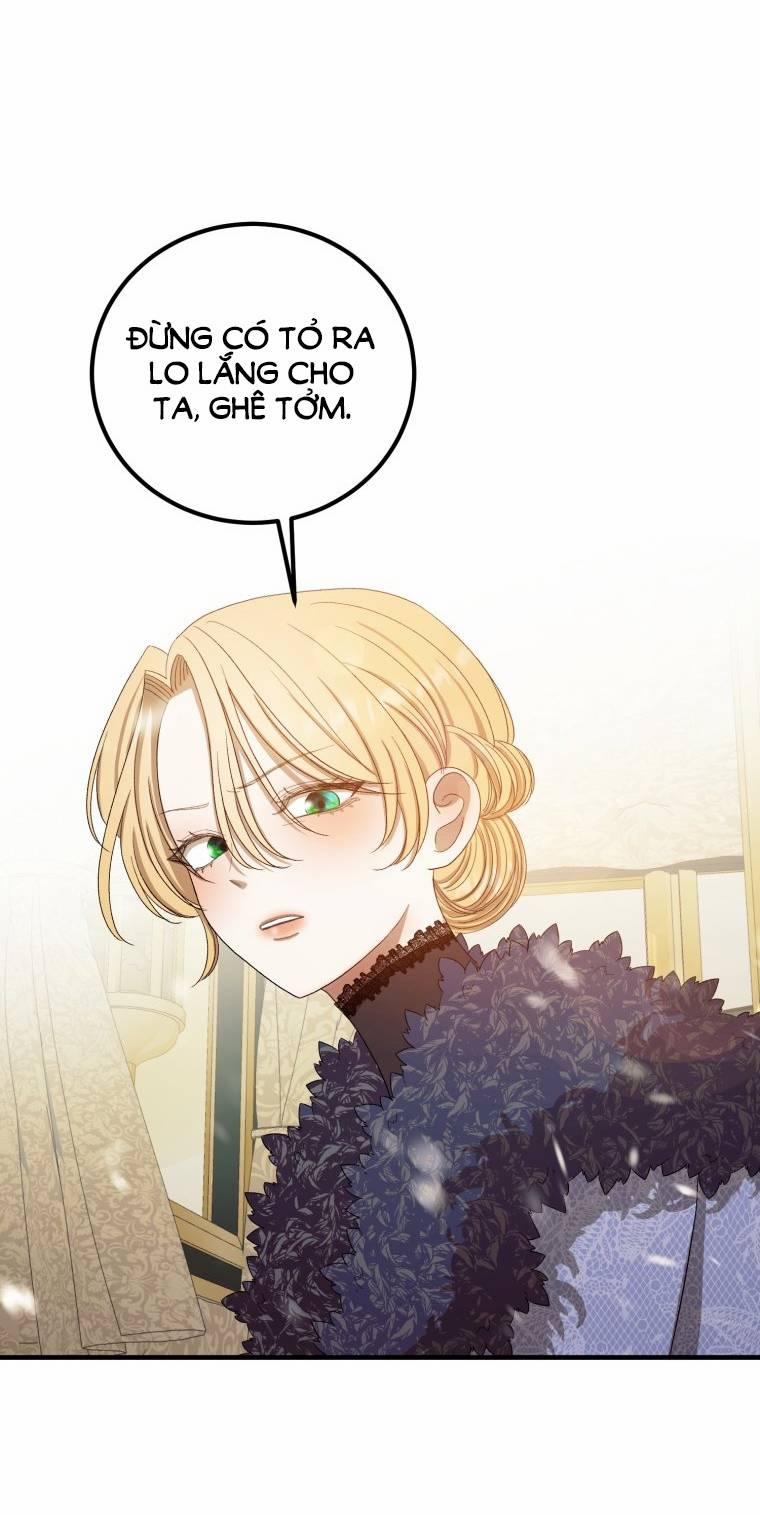 Khi Tôi Bị Chú Chó Tôi Bỏ Rơi Cắn 6 trang 65