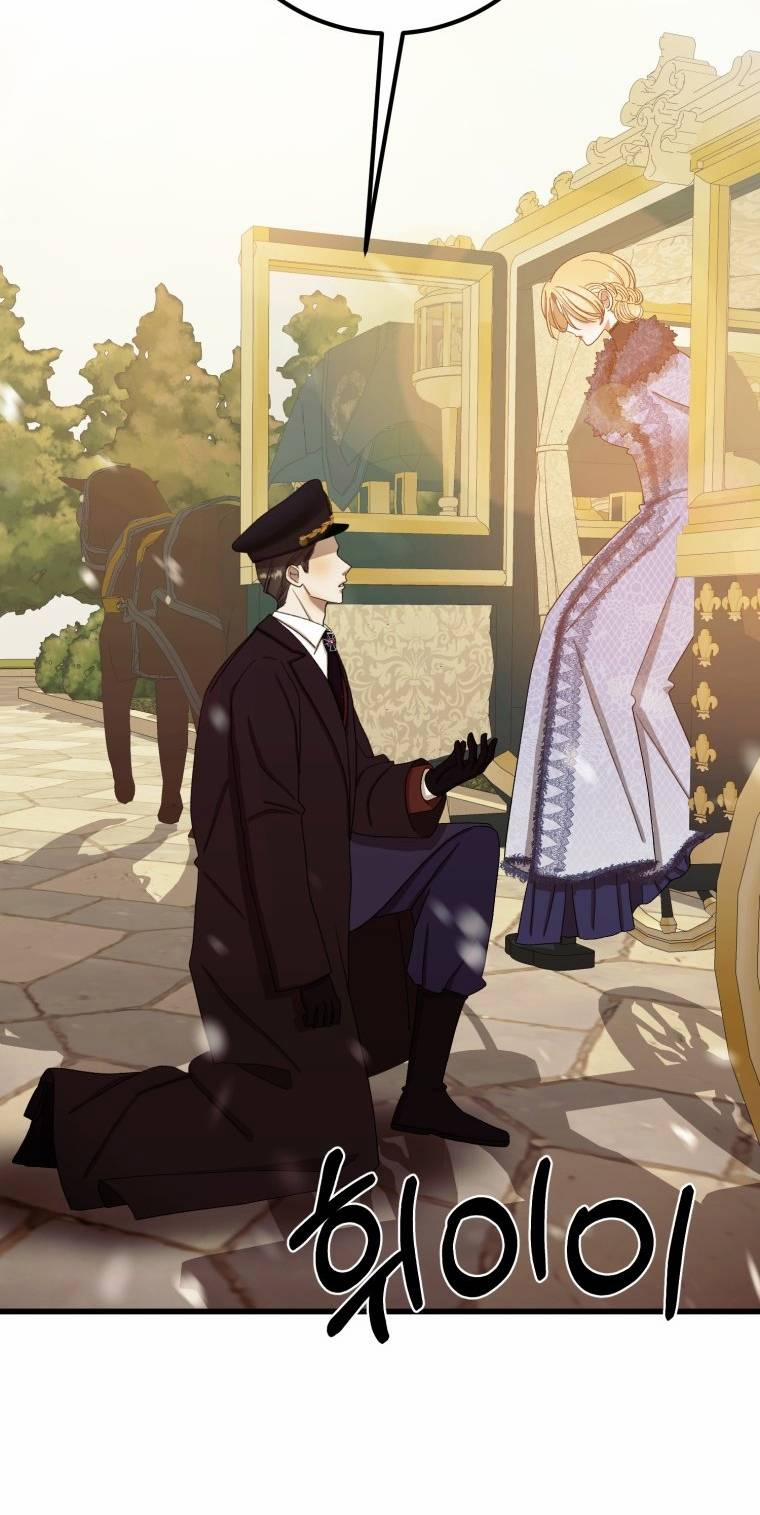 Khi Tôi Bị Chú Chó Tôi Bỏ Rơi Cắn 6 trang 67