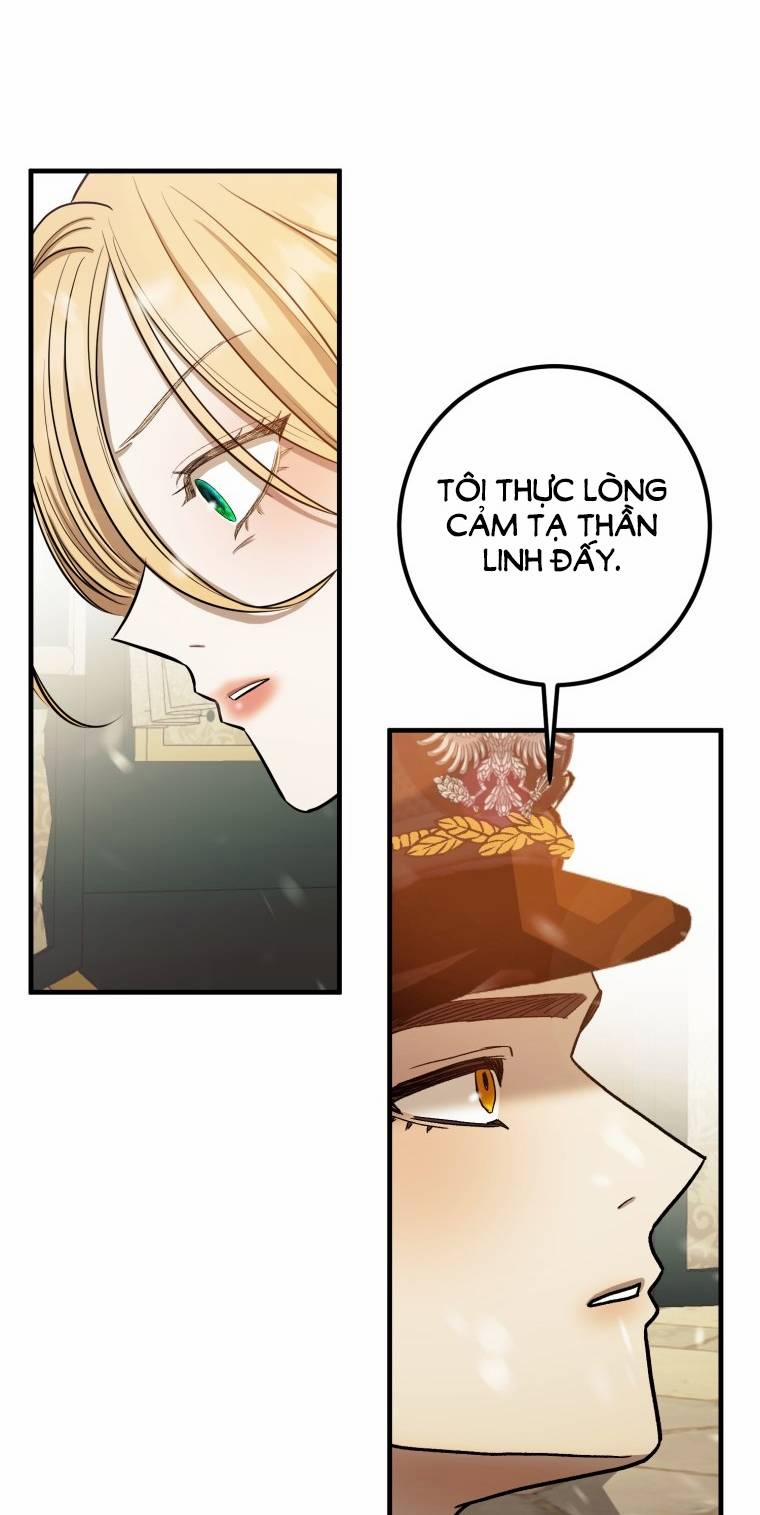 Khi Tôi Bị Chú Chó Tôi Bỏ Rơi Cắn 6 trang 68