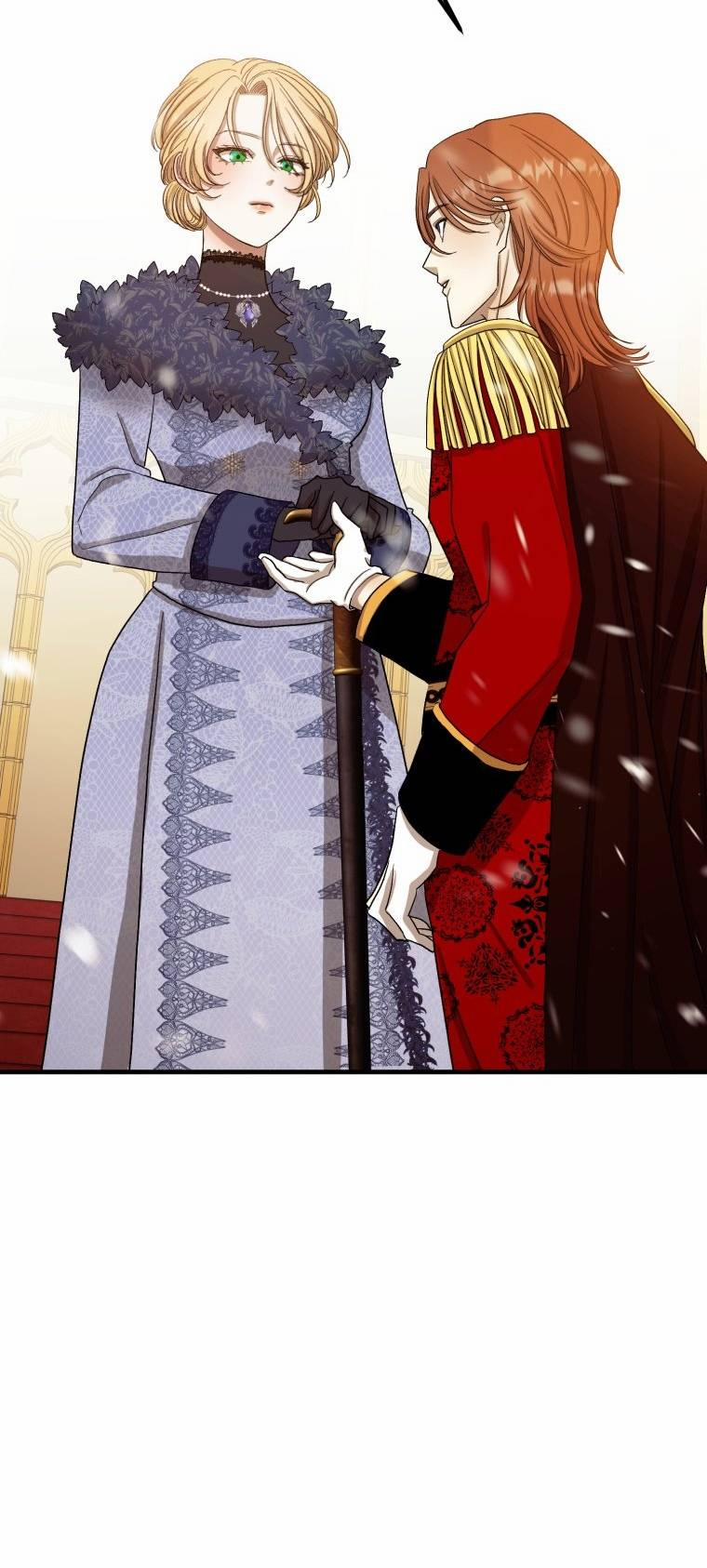 Khi Tôi Bị Chú Chó Tôi Bỏ Rơi Cắn 6 trang 7