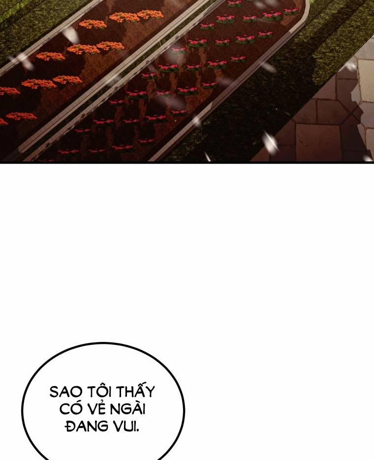 Khi Tôi Bị Chú Chó Tôi Bỏ Rơi Cắn 6 trang 76