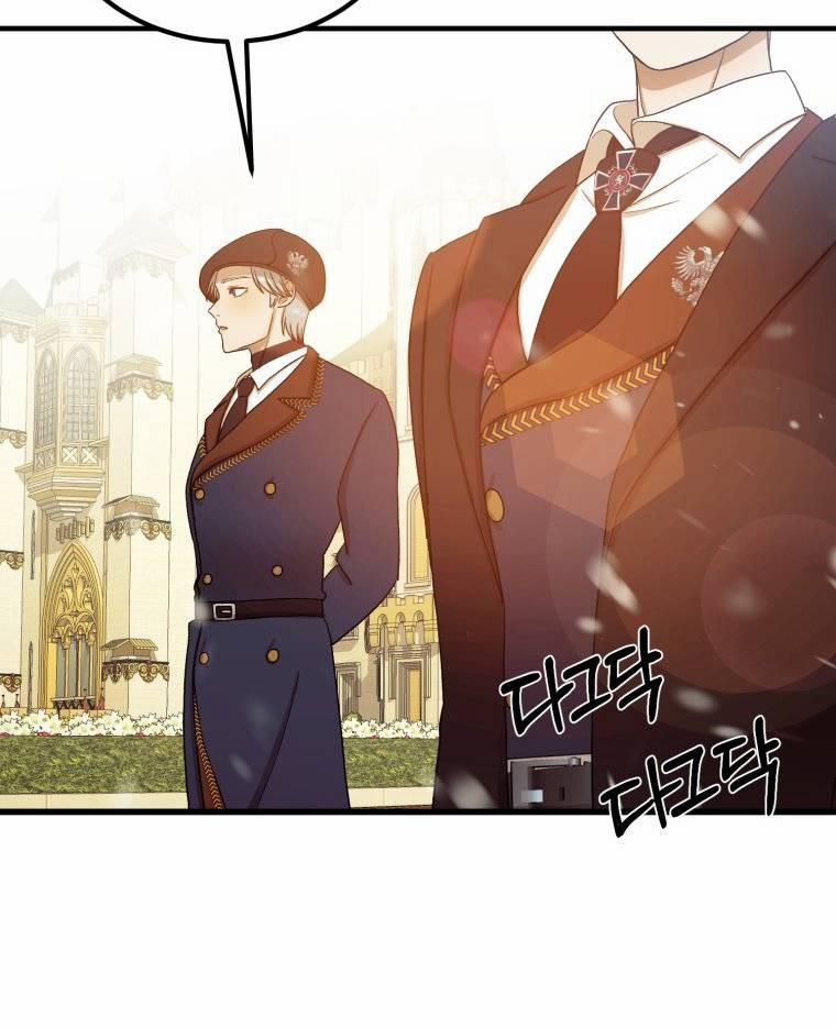 Khi Tôi Bị Chú Chó Tôi Bỏ Rơi Cắn 6 trang 77