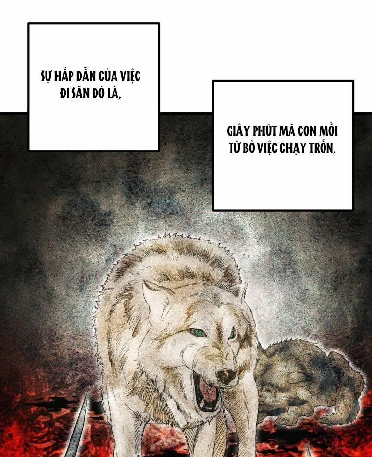 Khi Tôi Bị Chú Chó Tôi Bỏ Rơi Cắn 6 trang 83