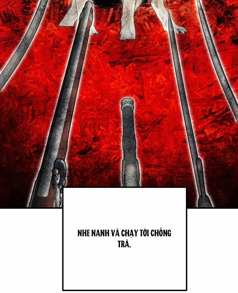 Khi Tôi Bị Chú Chó Tôi Bỏ Rơi Cắn 6 trang 84