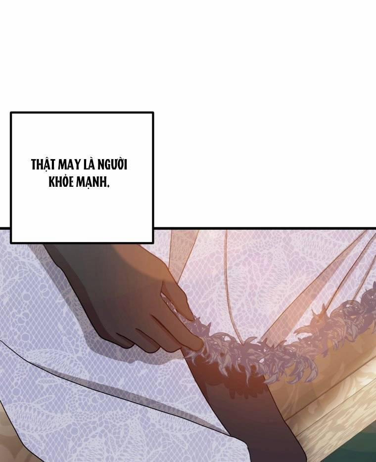 Khi Tôi Bị Chú Chó Tôi Bỏ Rơi Cắn 6 trang 85