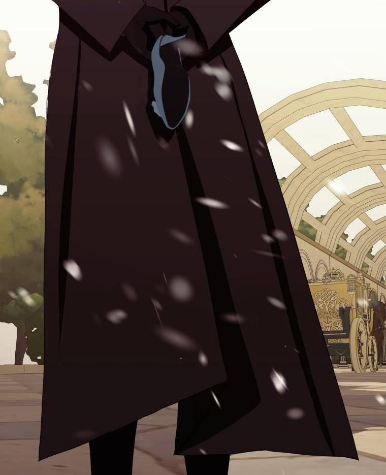 Khi Tôi Bị Chú Chó Tôi Bỏ Rơi Cắn 6 trang 92