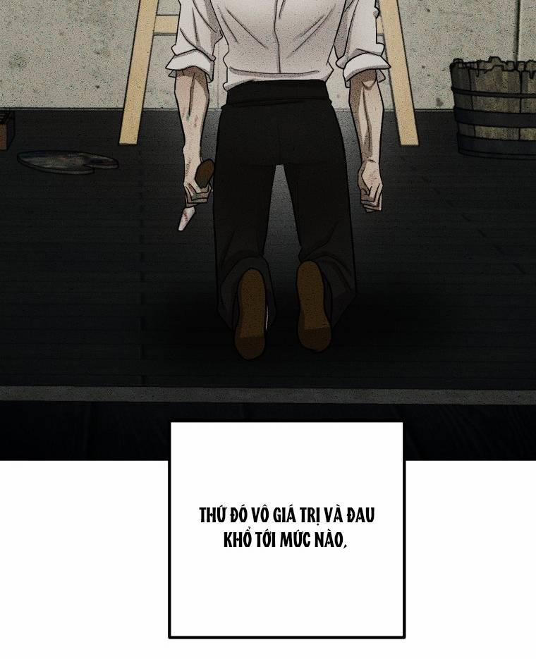 Khi Tôi Bị Chú Chó Tôi Bỏ Rơi Cắn 6 trang 97