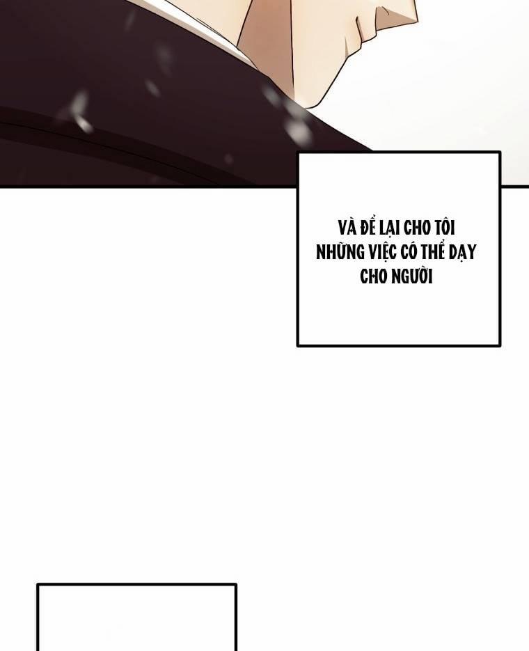 Khi Tôi Bị Chú Chó Tôi Bỏ Rơi Cắn 6 trang 99