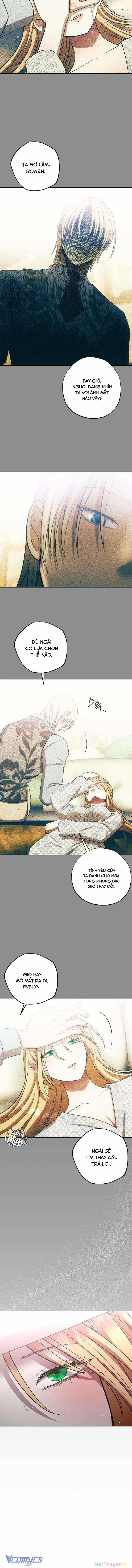 Khi Tôi Bị Chú Chó Tôi Bỏ Rơi Cắn 63 trang 15