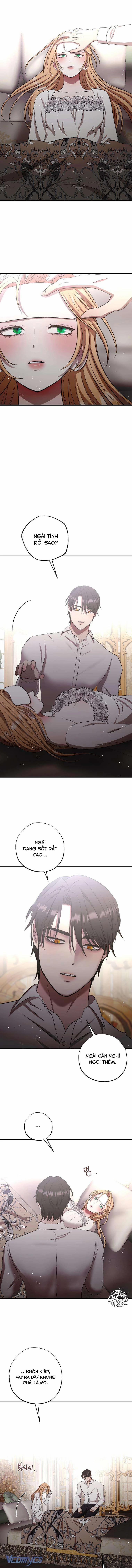 Khi Tôi Bị Chú Chó Tôi Bỏ Rơi Cắn 63 trang 16