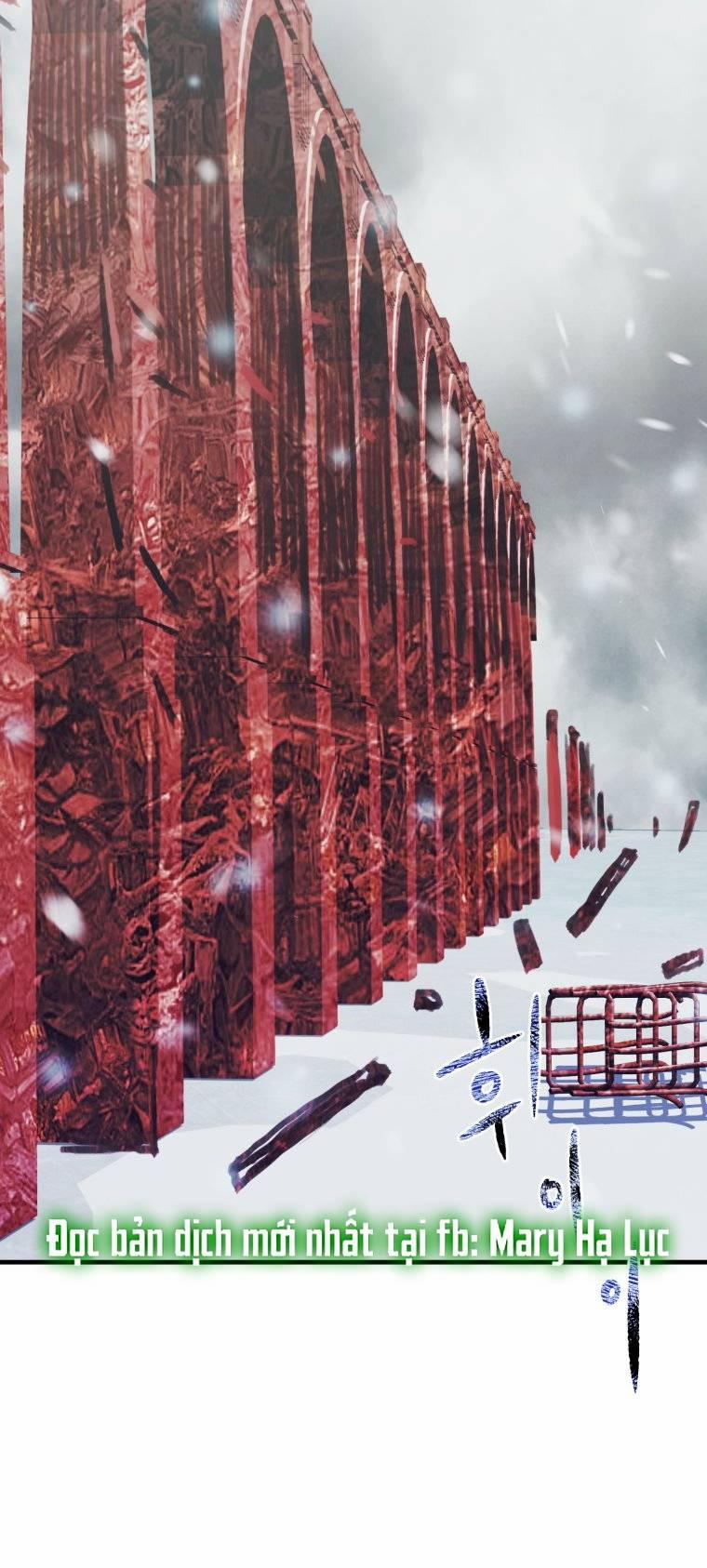 Khi Tôi Bị Chú Chó Tôi Bỏ Rơi Cắn 7 trang 1