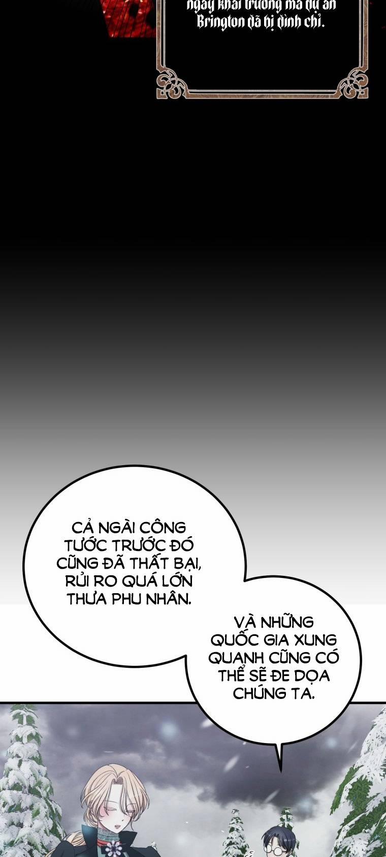 Khi Tôi Bị Chú Chó Tôi Bỏ Rơi Cắn 7 trang 10