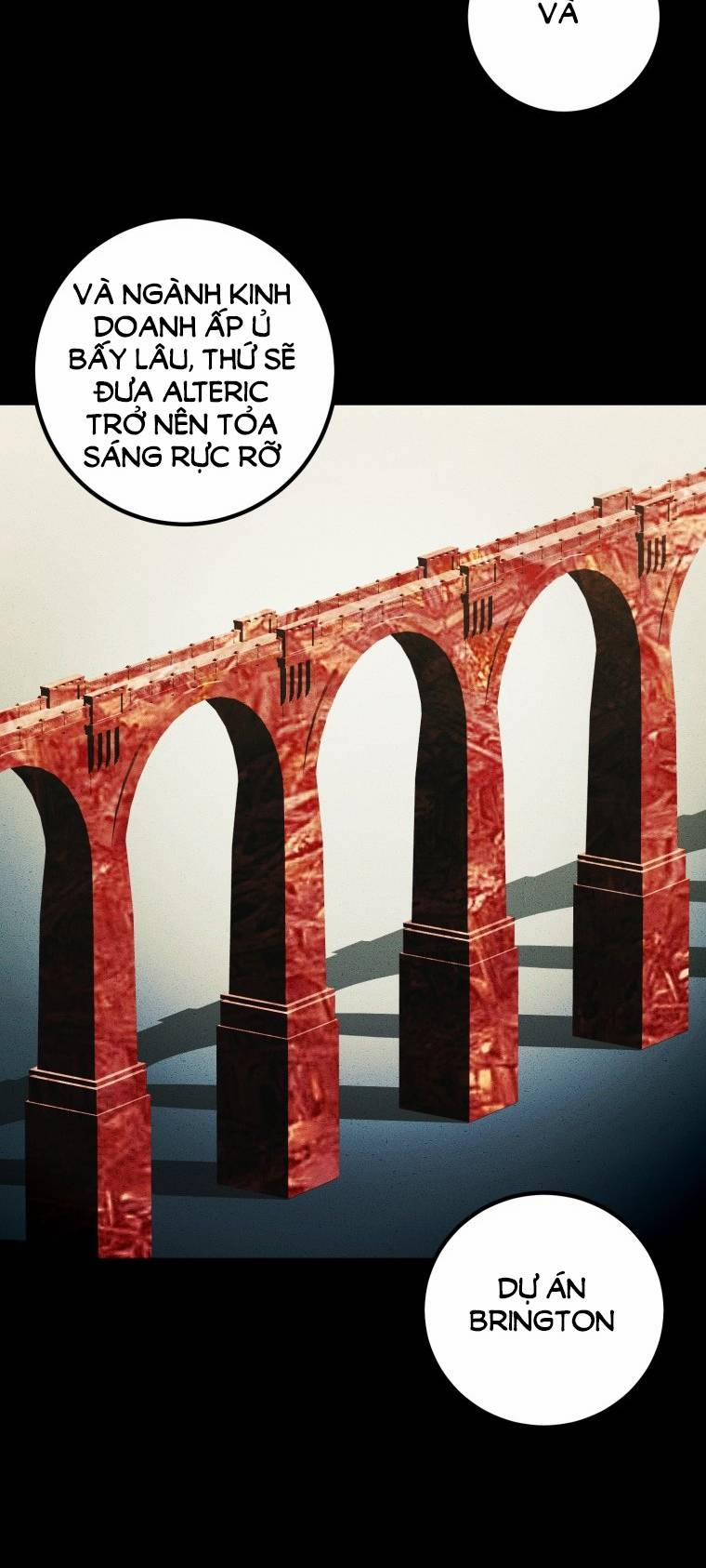 Khi Tôi Bị Chú Chó Tôi Bỏ Rơi Cắn 7 trang 15