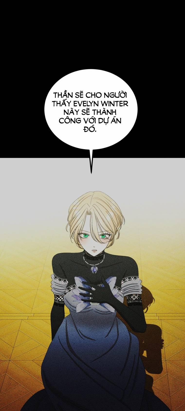 Khi Tôi Bị Chú Chó Tôi Bỏ Rơi Cắn 7 trang 16