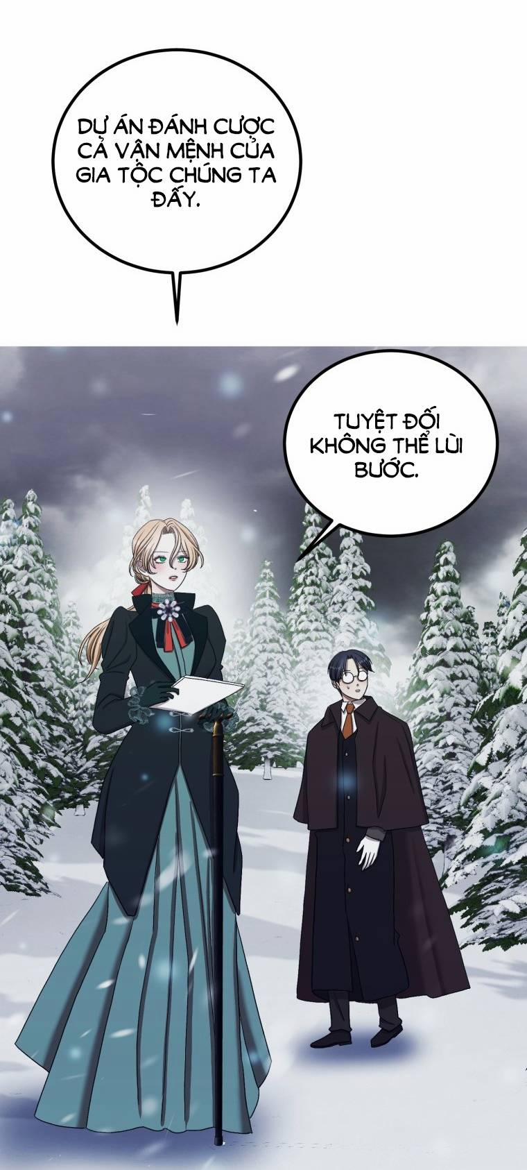 Khi Tôi Bị Chú Chó Tôi Bỏ Rơi Cắn 7 trang 18