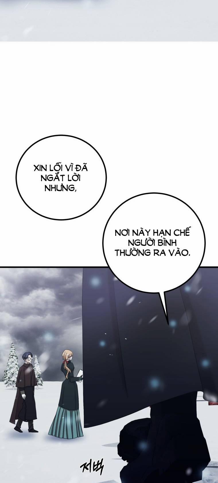 Khi Tôi Bị Chú Chó Tôi Bỏ Rơi Cắn 7 trang 19