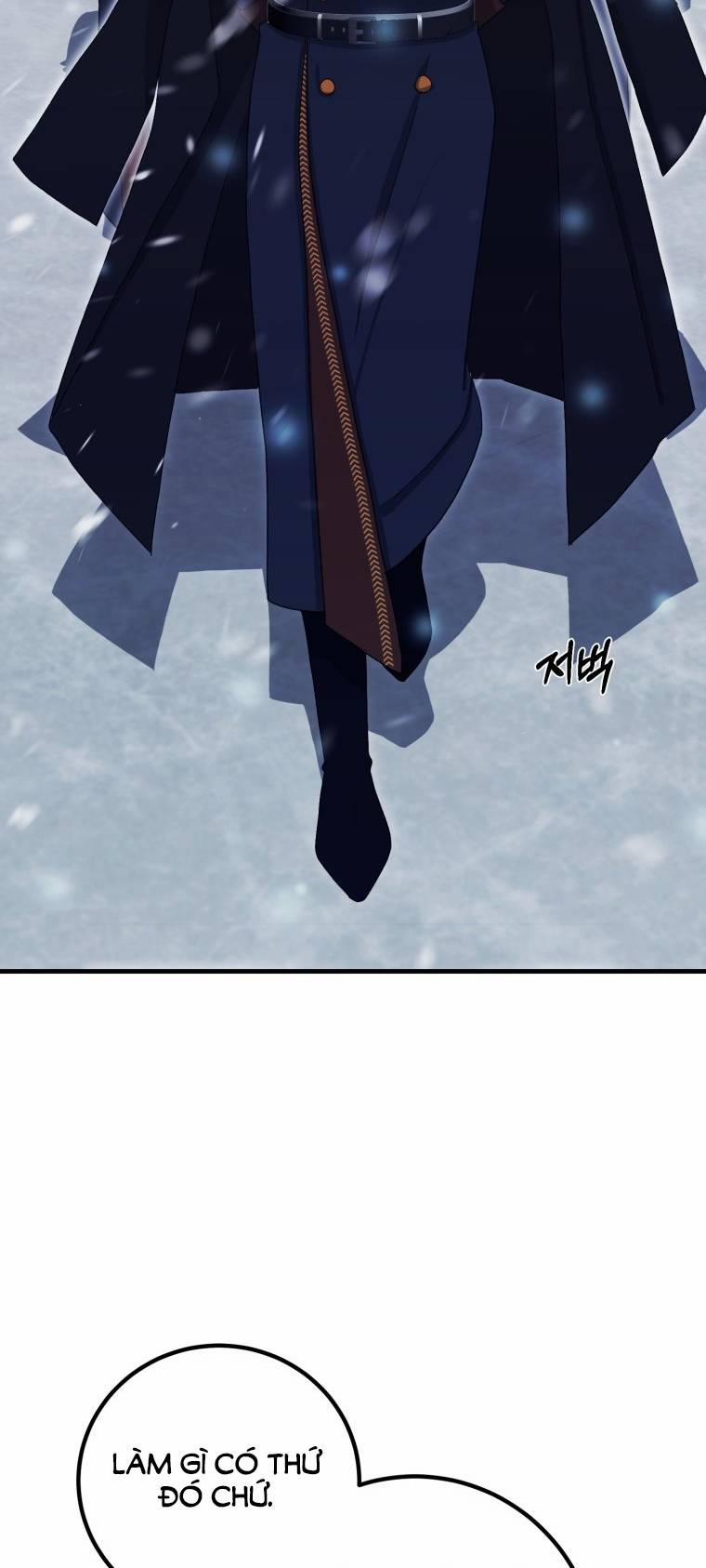 Khi Tôi Bị Chú Chó Tôi Bỏ Rơi Cắn 7 trang 21