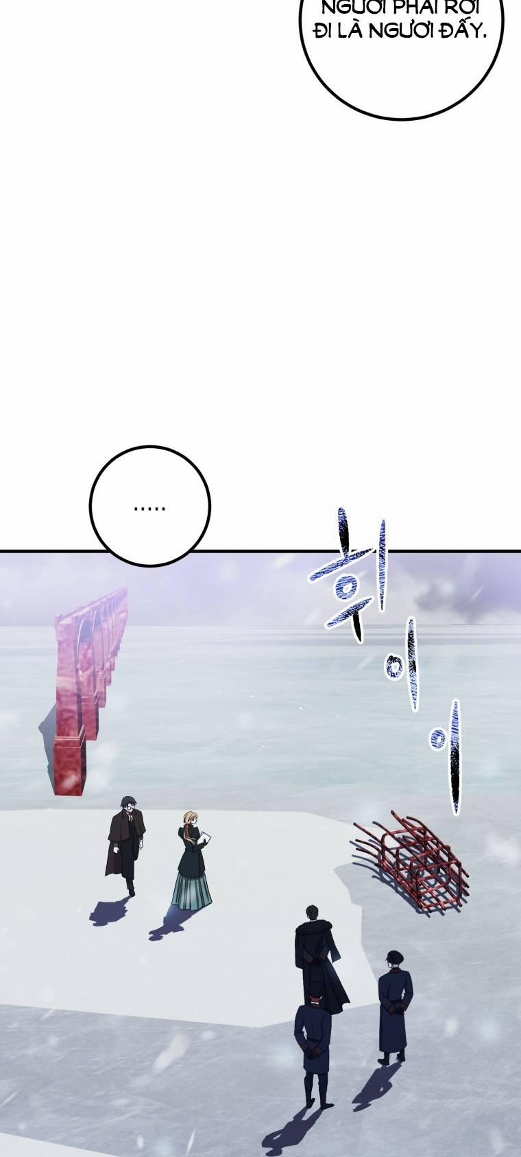 Khi Tôi Bị Chú Chó Tôi Bỏ Rơi Cắn 7 trang 25