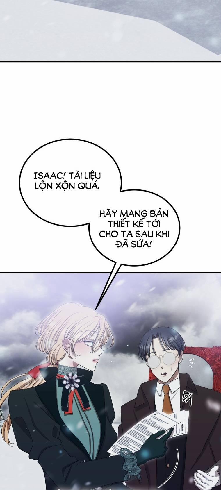 Khi Tôi Bị Chú Chó Tôi Bỏ Rơi Cắn 7 trang 26