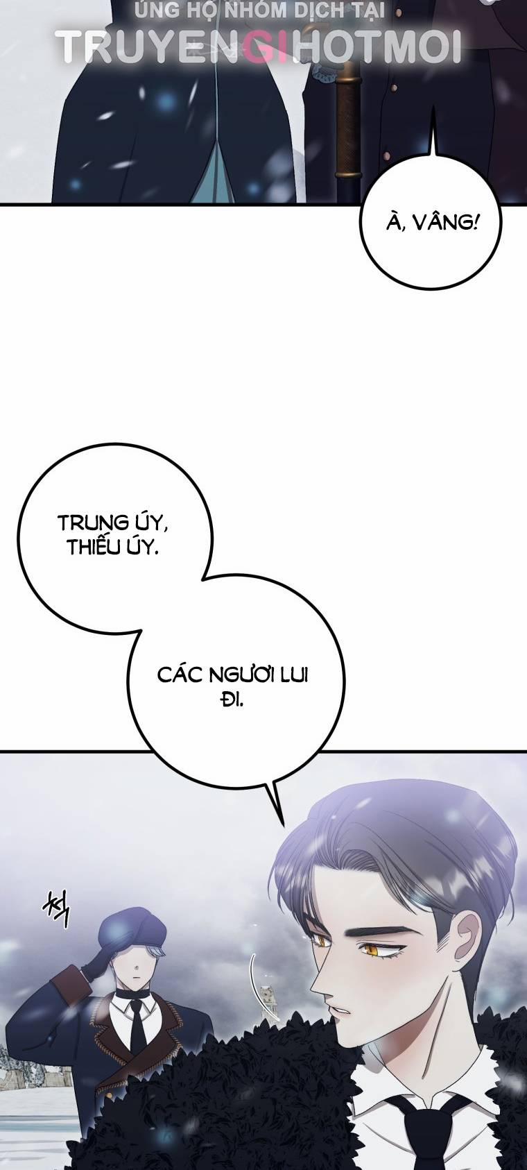 Khi Tôi Bị Chú Chó Tôi Bỏ Rơi Cắn 7 trang 27