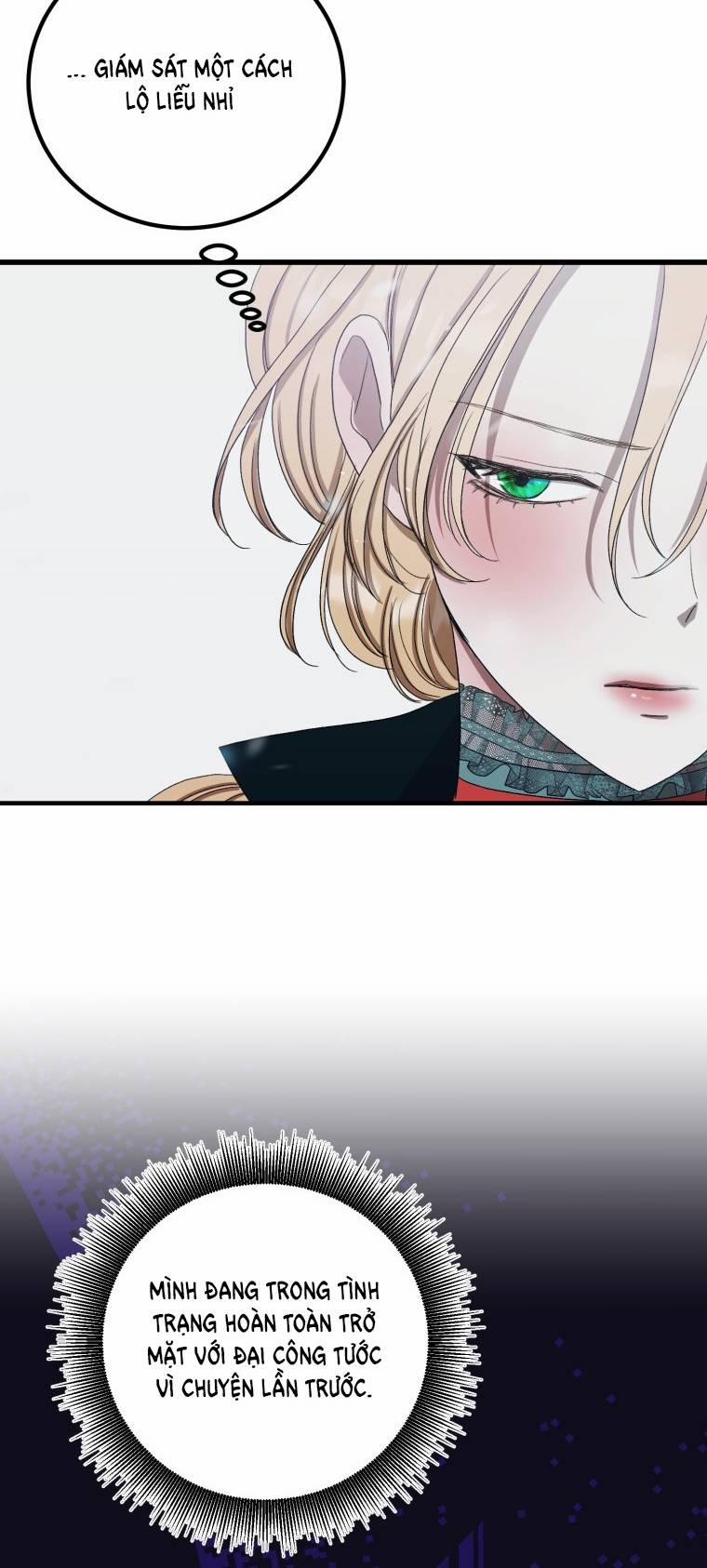 Khi Tôi Bị Chú Chó Tôi Bỏ Rơi Cắn 7 trang 31