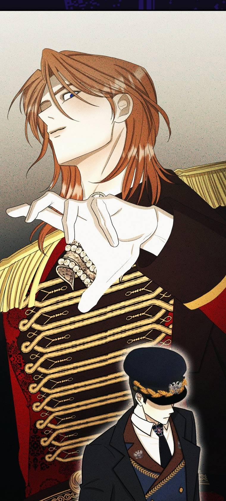 Khi Tôi Bị Chú Chó Tôi Bỏ Rơi Cắn 7 trang 32