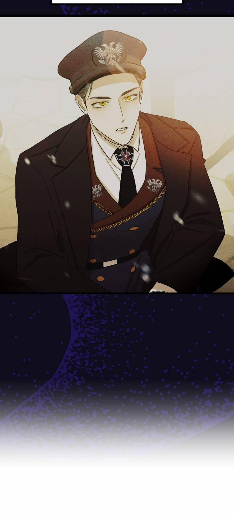 Khi Tôi Bị Chú Chó Tôi Bỏ Rơi Cắn 7 trang 34