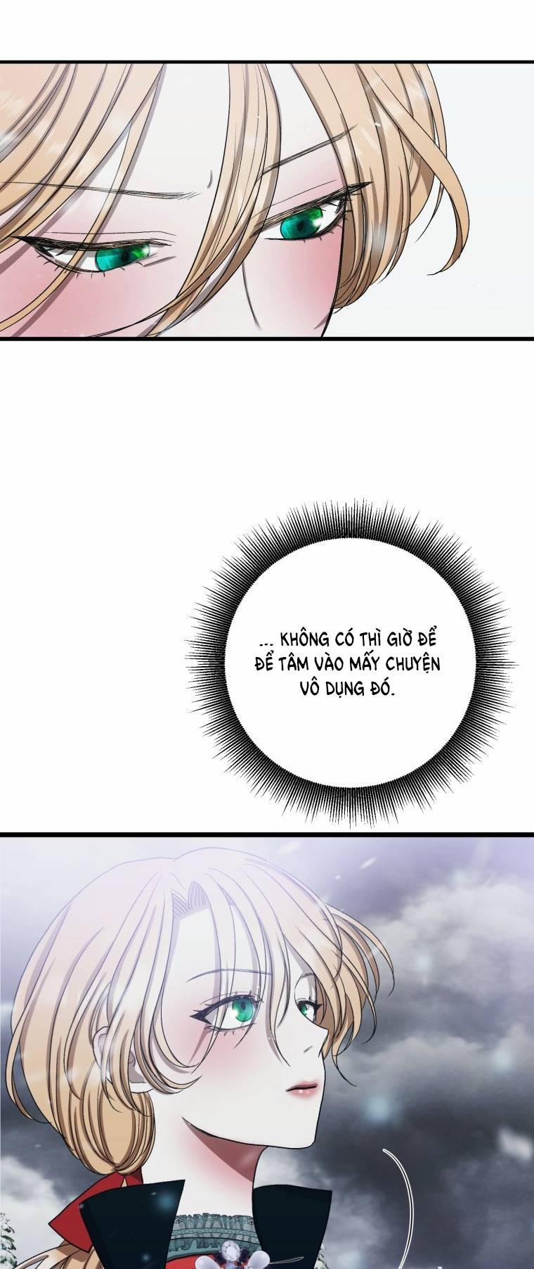 Khi Tôi Bị Chú Chó Tôi Bỏ Rơi Cắn 7 trang 35