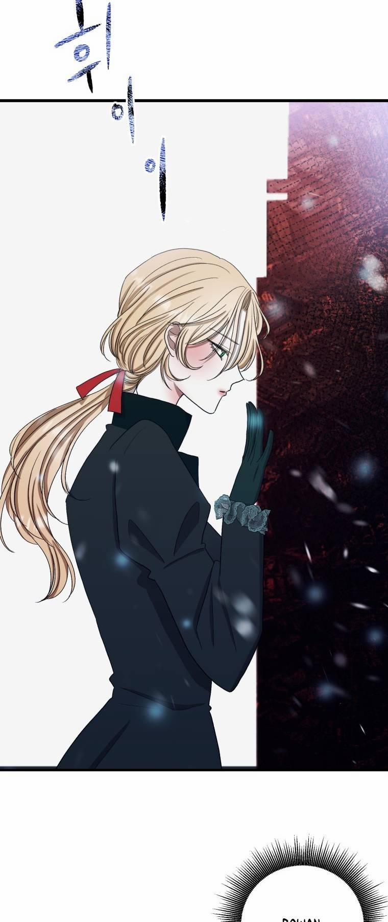 Khi Tôi Bị Chú Chó Tôi Bỏ Rơi Cắn 7 trang 38