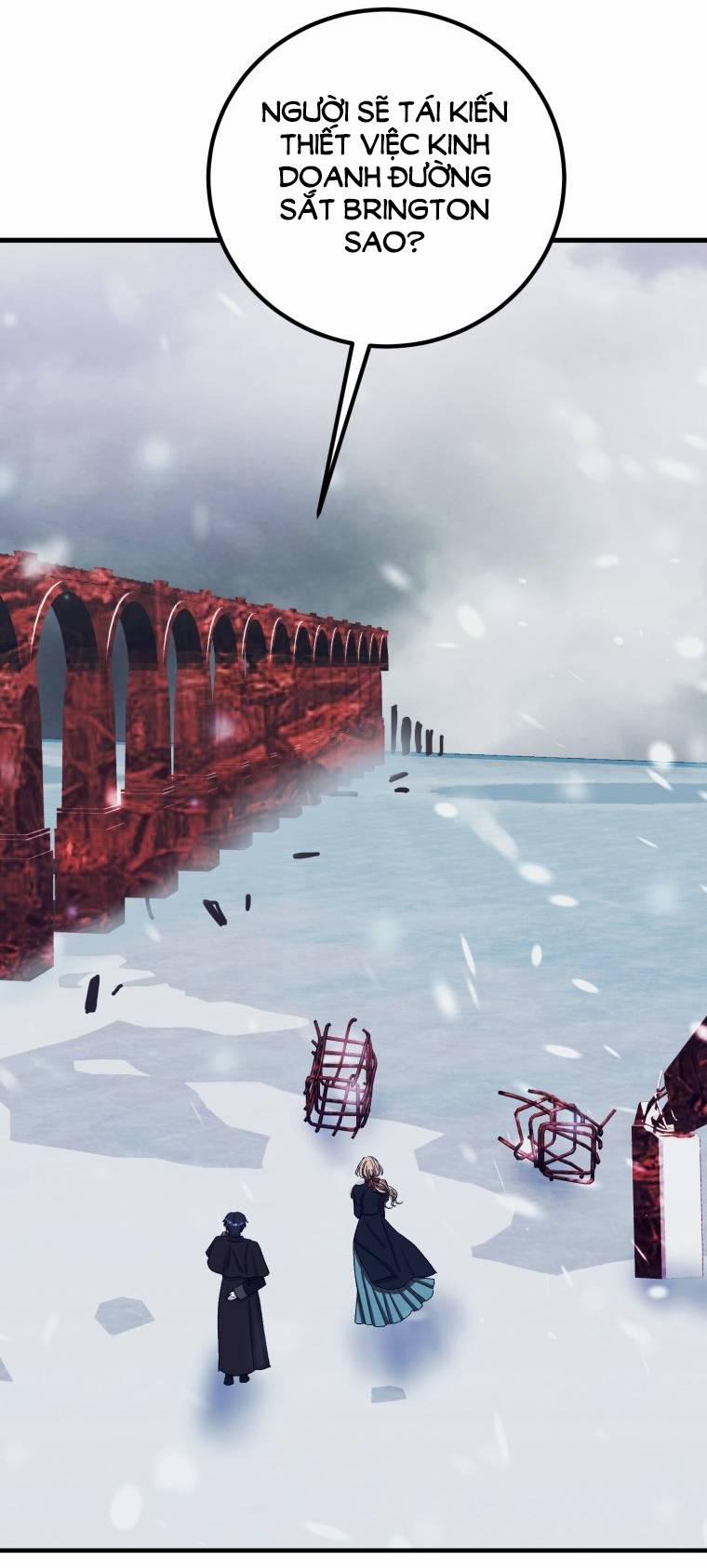 Khi Tôi Bị Chú Chó Tôi Bỏ Rơi Cắn 7 trang 4