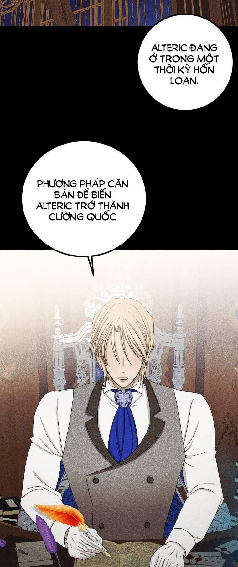 Khi Tôi Bị Chú Chó Tôi Bỏ Rơi Cắn 7 trang 40