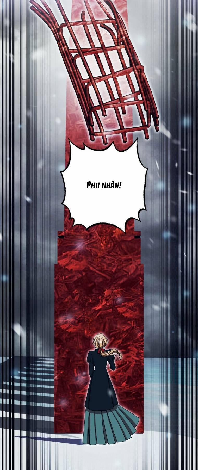 Khi Tôi Bị Chú Chó Tôi Bỏ Rơi Cắn 7 trang 45