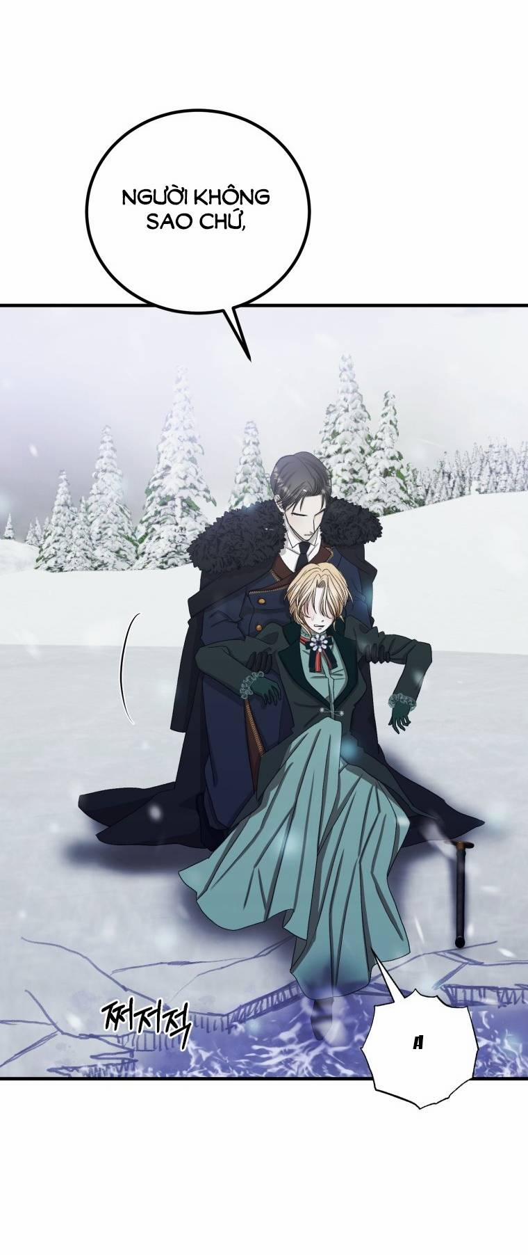 Khi Tôi Bị Chú Chó Tôi Bỏ Rơi Cắn 7 trang 48