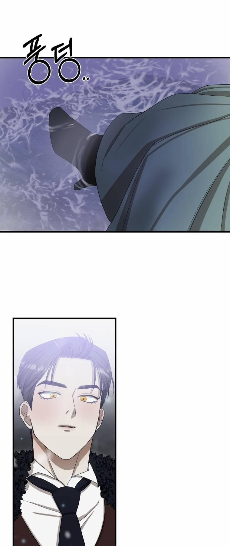 Khi Tôi Bị Chú Chó Tôi Bỏ Rơi Cắn 7 trang 49