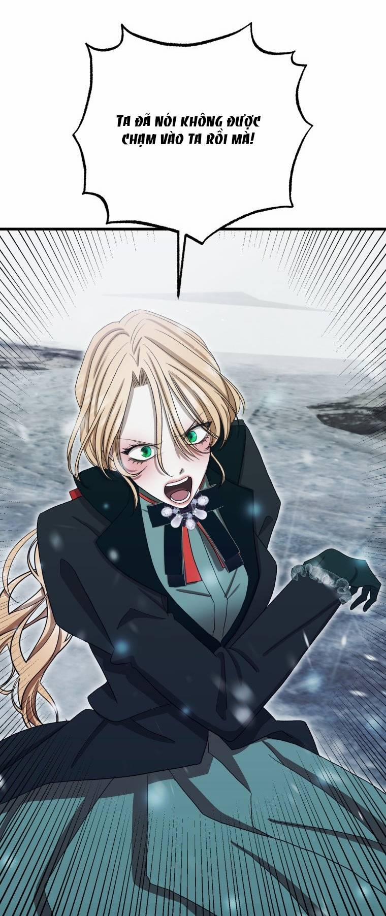 Khi Tôi Bị Chú Chó Tôi Bỏ Rơi Cắn 7 trang 52