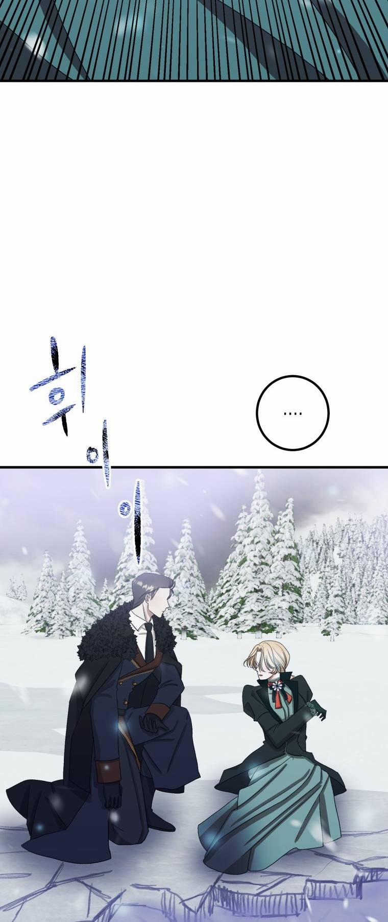 Khi Tôi Bị Chú Chó Tôi Bỏ Rơi Cắn 7 trang 53