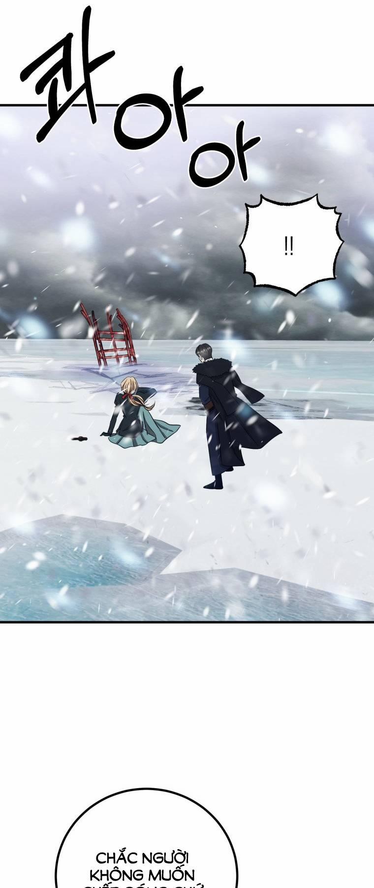 Khi Tôi Bị Chú Chó Tôi Bỏ Rơi Cắn 7 trang 55