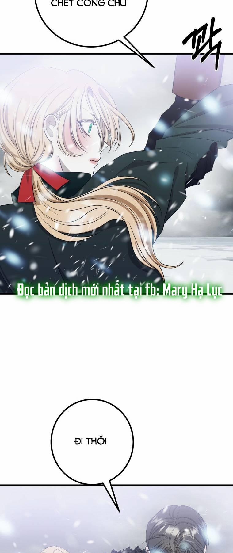 Khi Tôi Bị Chú Chó Tôi Bỏ Rơi Cắn 7 trang 56