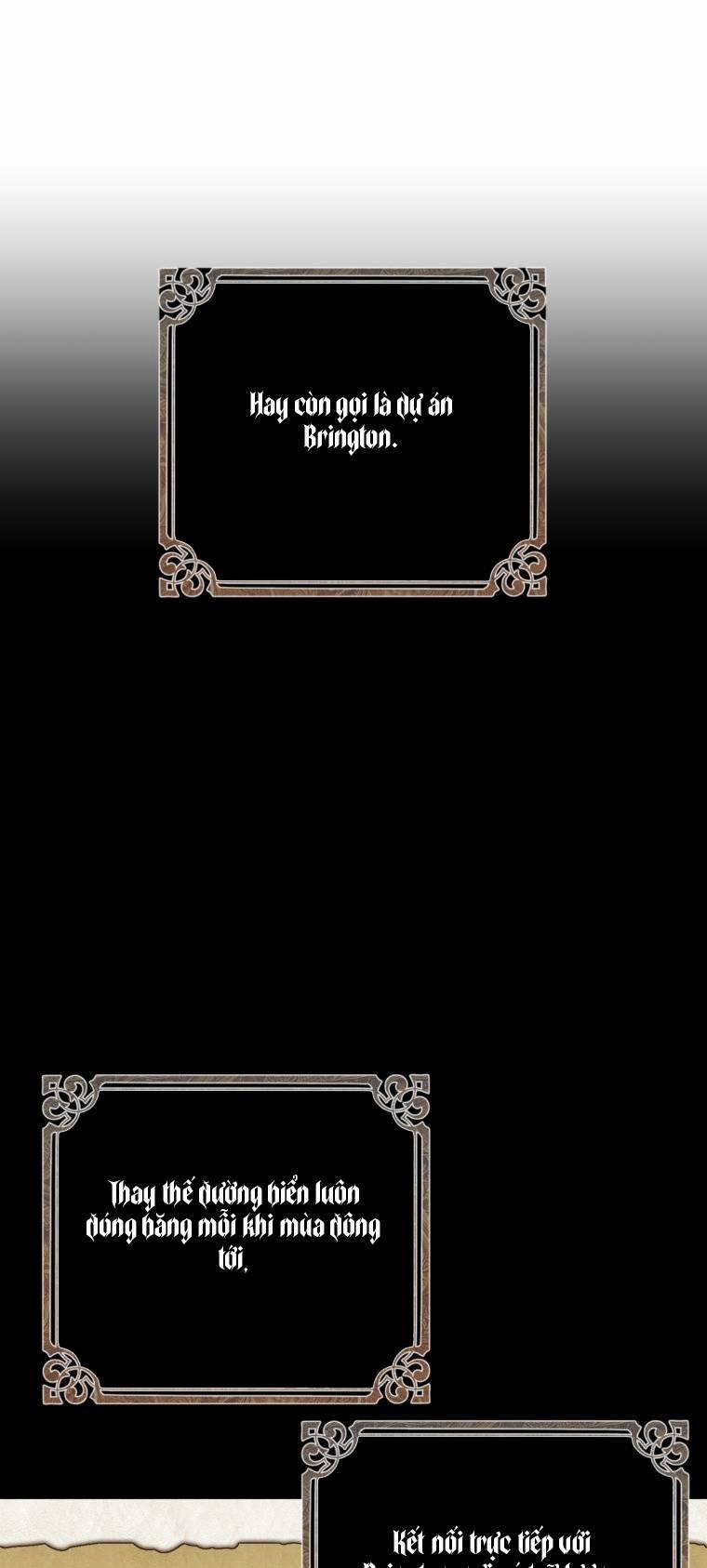 Khi Tôi Bị Chú Chó Tôi Bỏ Rơi Cắn 7 trang 6