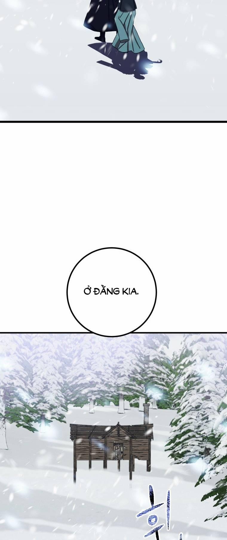 Khi Tôi Bị Chú Chó Tôi Bỏ Rơi Cắn 7 trang 60