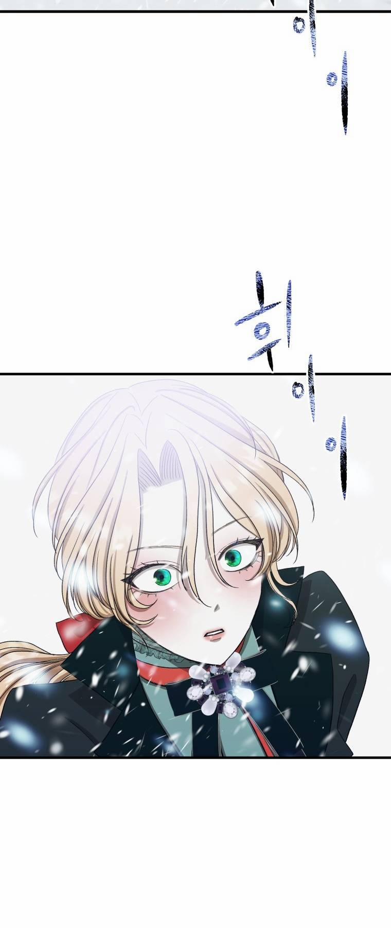 Khi Tôi Bị Chú Chó Tôi Bỏ Rơi Cắn 7 trang 61